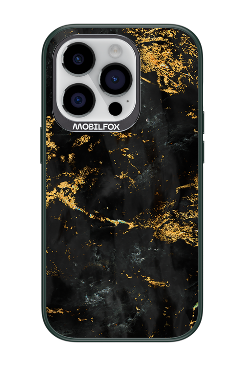 Goldie - Apple iPhone 14 Pro