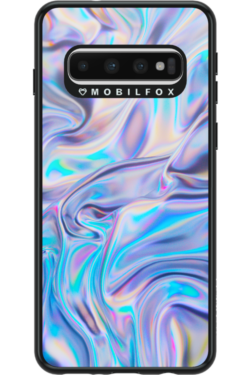 Holo Dreams - Samsung Galaxy S10