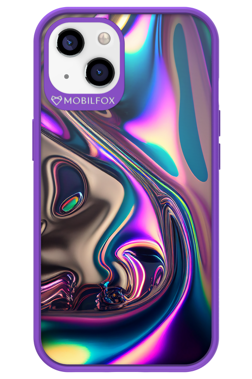 Post Future 2.0 - Apple iPhone 13