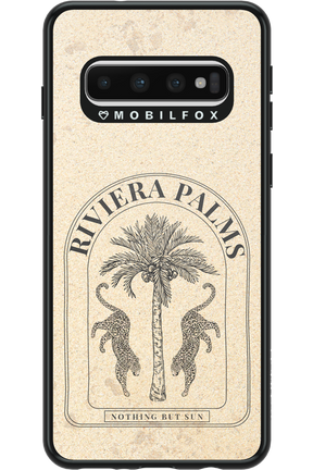 Riviera Palms 2.0 - Samsung Galaxy S10