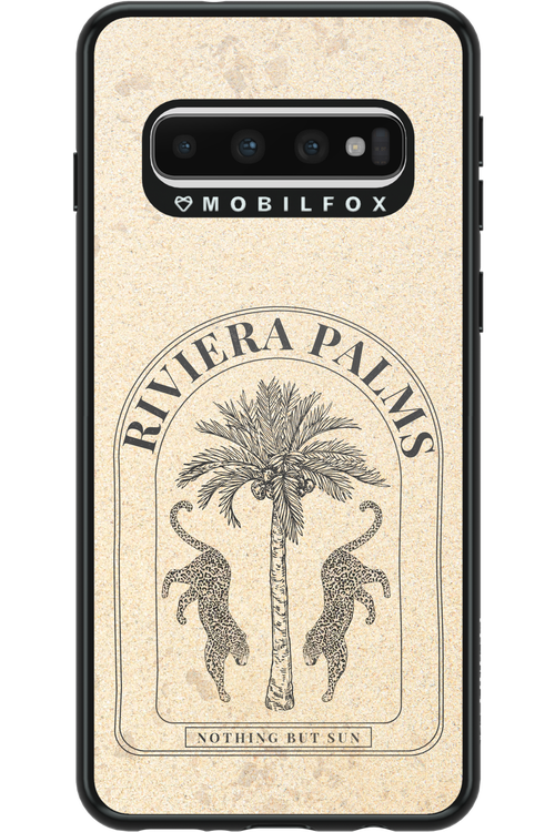 Riviera Palms 2.0 - Samsung Galaxy S10