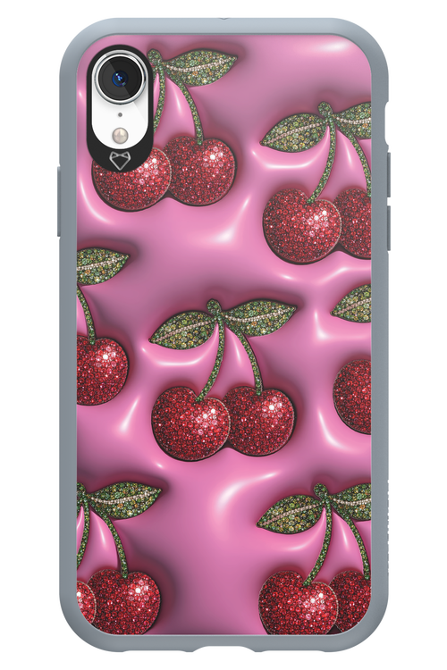 CHERRY RUBY 2.0 - Apple iPhone XR