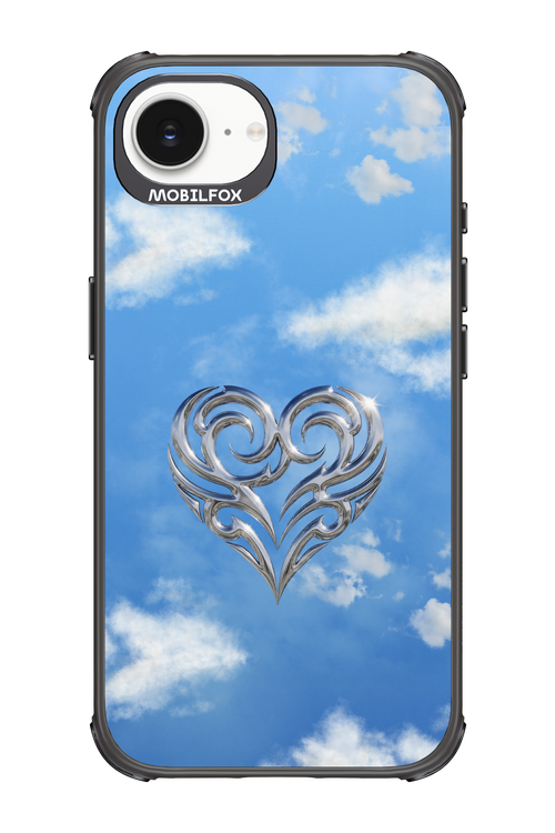 Dream Heart 2.0 - Apple iPhone 17e