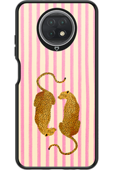 Retro Leo 2.0 - Xiaomi Redmi Note 9T 5G