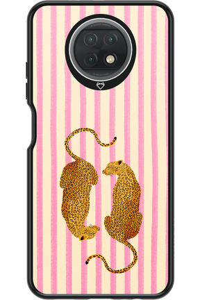 Retro Leo 2.0 - Xiaomi Redmi Note 9T 5G