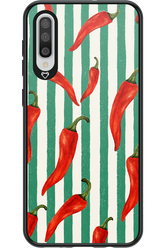 Red Hot Pepper 2.0 - Samsung Galaxy A50