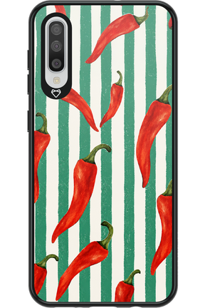 Red Hot Pepper 2.0 - Samsung Galaxy A50