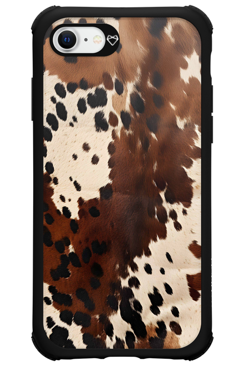 Wild Cow 2.0 - Apple iPhone 7