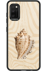Shell Me Out 2.0 - Samsung Galaxy A41