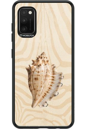 Shell Me Out 2.0 - Samsung Galaxy A41