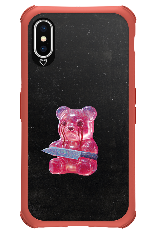 Yummy - Apple iPhone XS