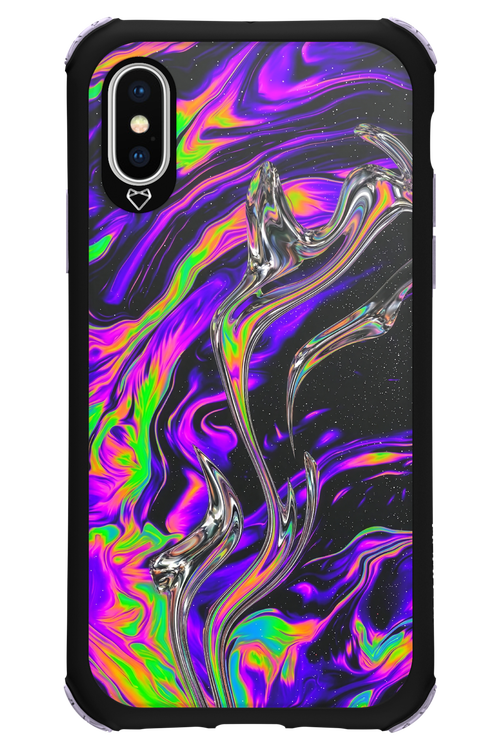 Nova 2.0 - Apple iPhone XS