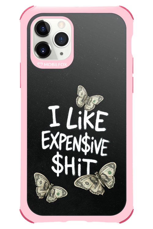 MoneyFly 2.0 - Apple iPhone 11 Pro