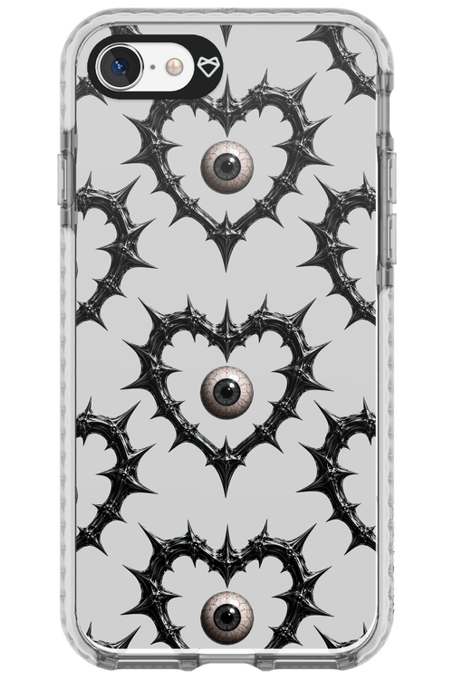 Heart Vision 2.0 - Apple iPhone 8