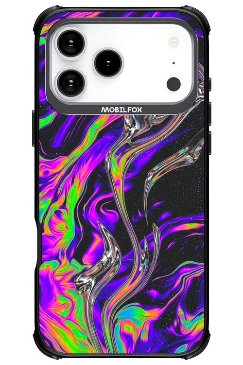 Nova 2.0 - Apple iPhone 17 Pro Max