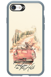 Find Me in the Hills - Apple iPhone SE 2020