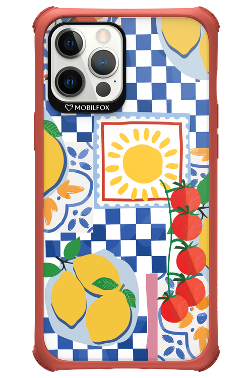 Sorrento Dream 2.0 - Apple iPhone 12 Pro Max