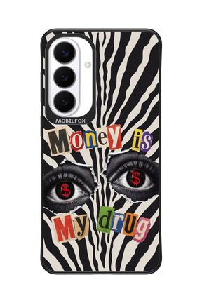 Money Drug 2.0 - Samsung Galaxy S26+
