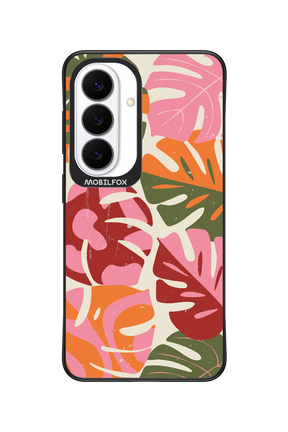 Tropical Heatwave 2.0 - Samsung Galaxy S26