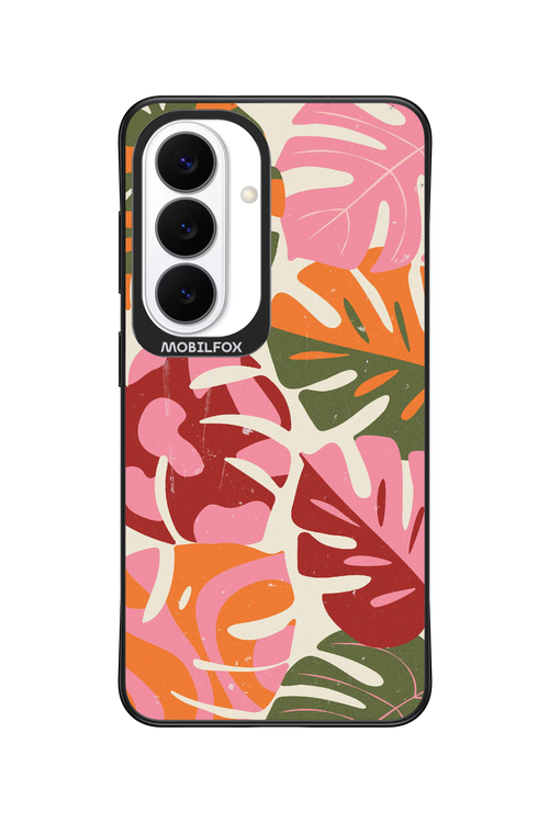 Tropical Heatwave 2.0 - Samsung Galaxy S26