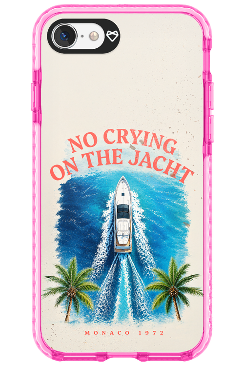 No Crying 2.0 - Apple iPhone 7
