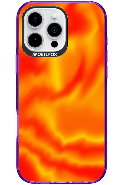 Beat the Heat 2.0 - Apple iPhone 16 Pro Max