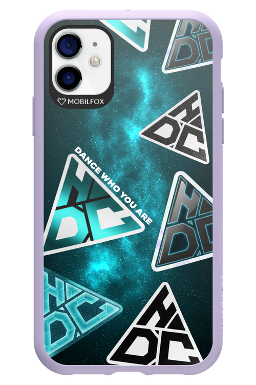 HDC 6 2.0 - Apple iPhone 11