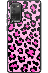 PINK LEOPARD 2.0 - Samsung Galaxy Note 20