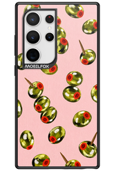 Olive 2.0 - Samsung Galaxy S24 Ultra