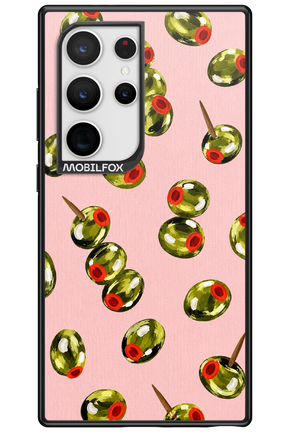 Olive 2.0 - Samsung Galaxy S24 Ultra