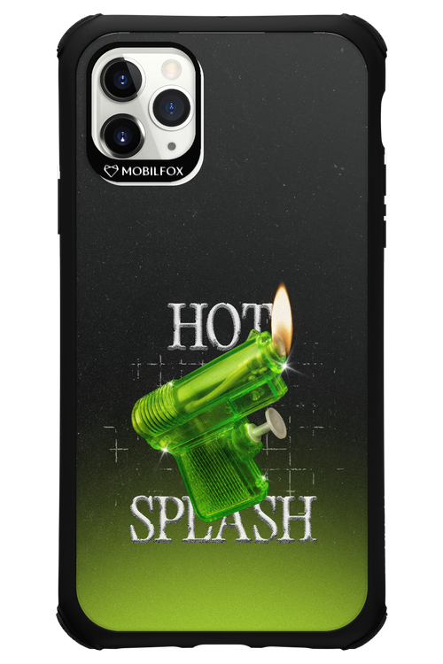 Hot Splash 2.0 - Apple iPhone 11 Pro Max