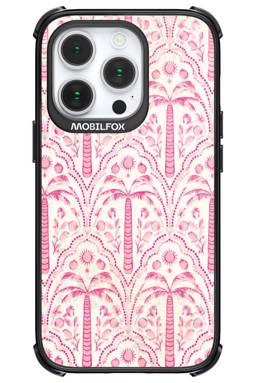 Pink Palm 2.0 - Apple iPhone 14 Pro