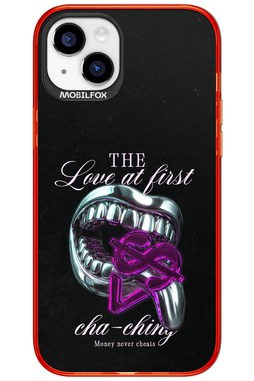 Cha-Ching 2.0 - Apple iPhone 15 Plus