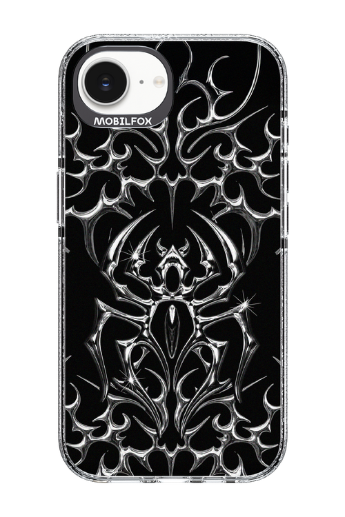 Silver Spidey 2.0 - Apple iPhone 17e