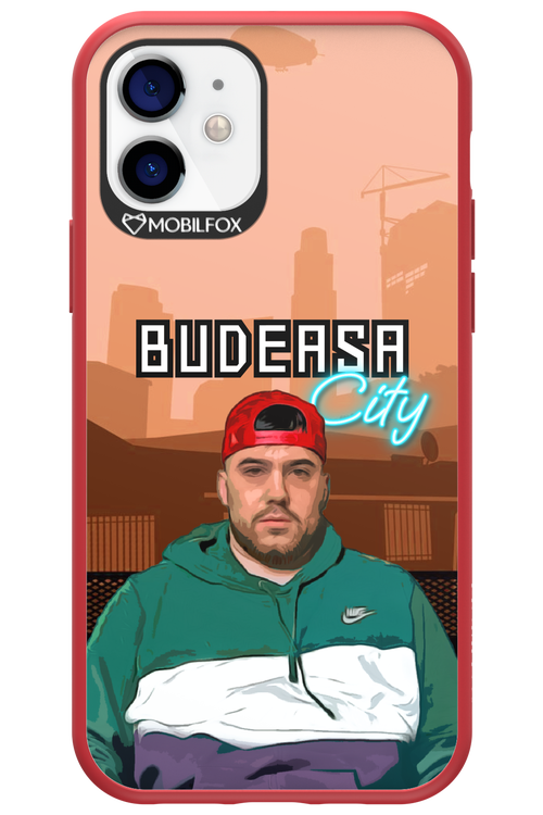 Budeasa City - Apple iPhone 12