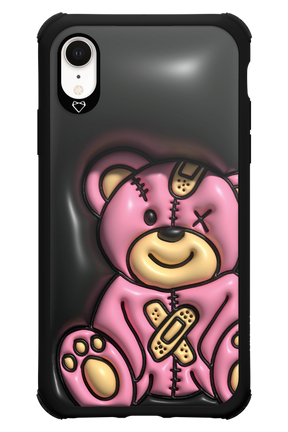 Dead Bear - Apple iPhone XR