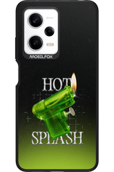 Hot Splash 2.0 - Xiaomi Redmi Note 12 Pro 5G