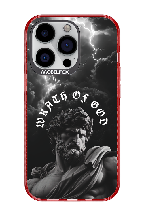 God 2.0 - Apple iPhone 13 Pro