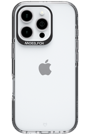 NUDE - Apple iPhone 16 Pro