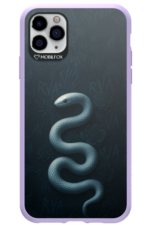 Night Venom 2.0 - Apple iPhone 11 Pro Max