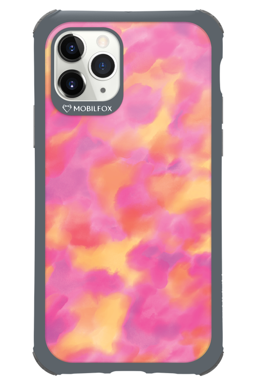 Summer Memories 2.0 - Apple iPhone 11 Pro