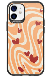 Heartwave 2.0 - Apple iPhone 12 Mini