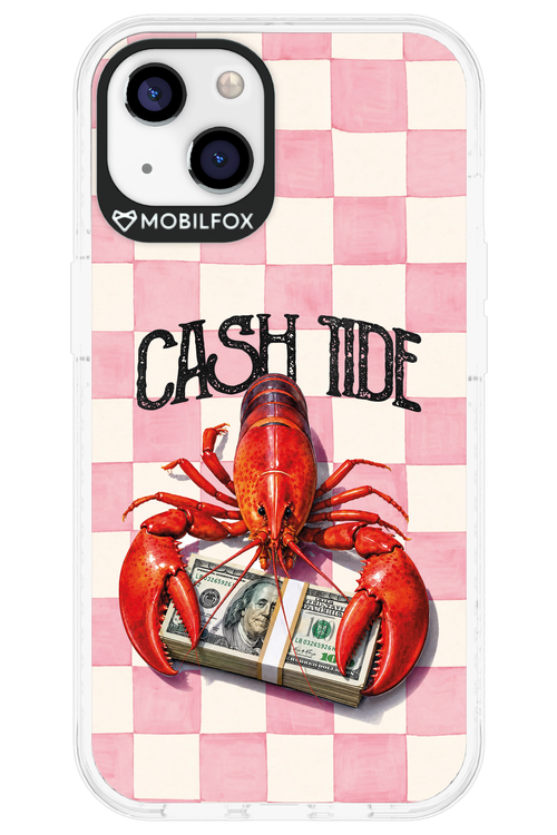 Cash Tide 2.0 - Apple iPhone 13