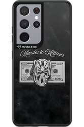 M2M 2.0 - Samsung Galaxy S21 Ultra