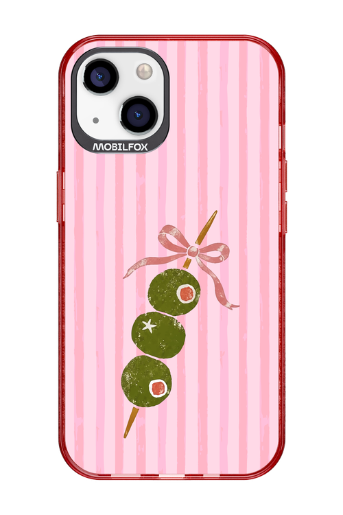 Girl Dinner 2.0 - Apple iPhone 13