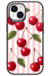 Retro Cherry 2.0 - Apple iPhone 15