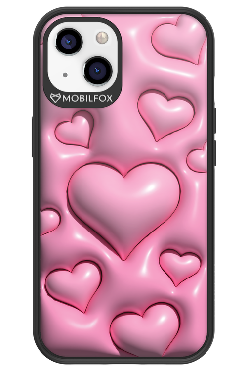 Hearts 2.0 - Apple iPhone 13