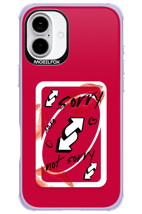 Turn 2.0 - Apple iPhone 16 Plus