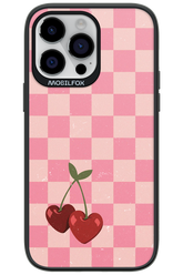 Baby Doll Cherry 2.0 - Apple iPhone 14 Pro Max