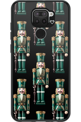 Nutcracker - Xiaomi Redmi Note 9